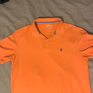 Izod Polo